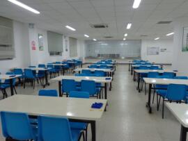 食堂承包公司：為您的餐廳帶來生機和力量